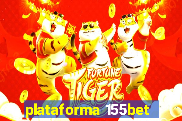 plataforma 155bet